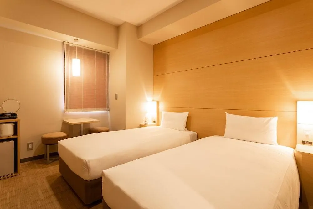 Via Inn Shinjuku Tokyo 3*,