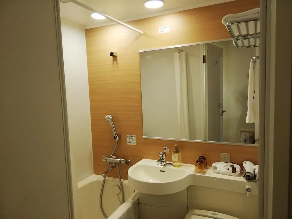 Via Inn Shinjuku Токио Отель