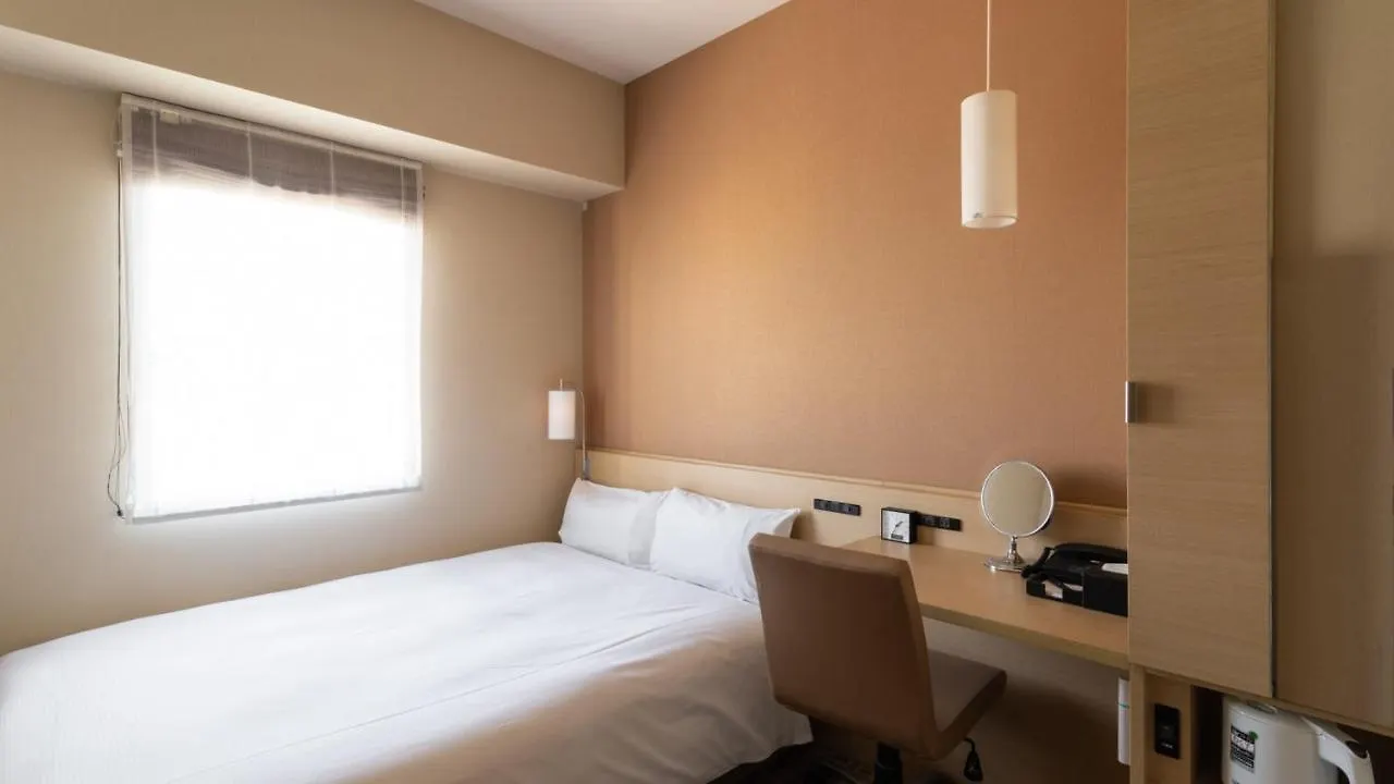 Via Inn Shinjuku Токио