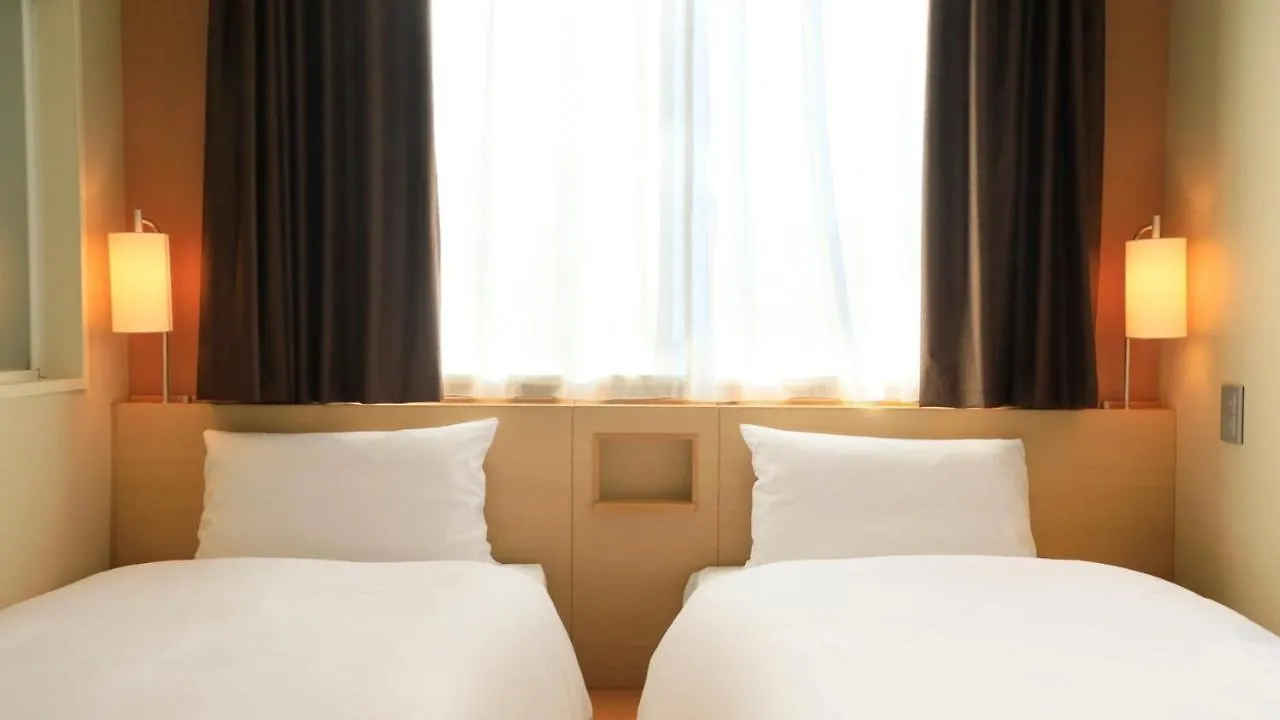 Via Inn Shinjuku Токио