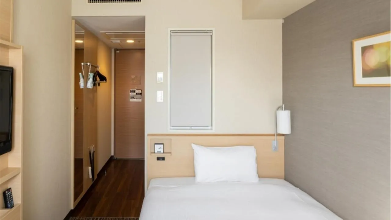 Via Inn Shinjuku Tokyo 3*,  Japan