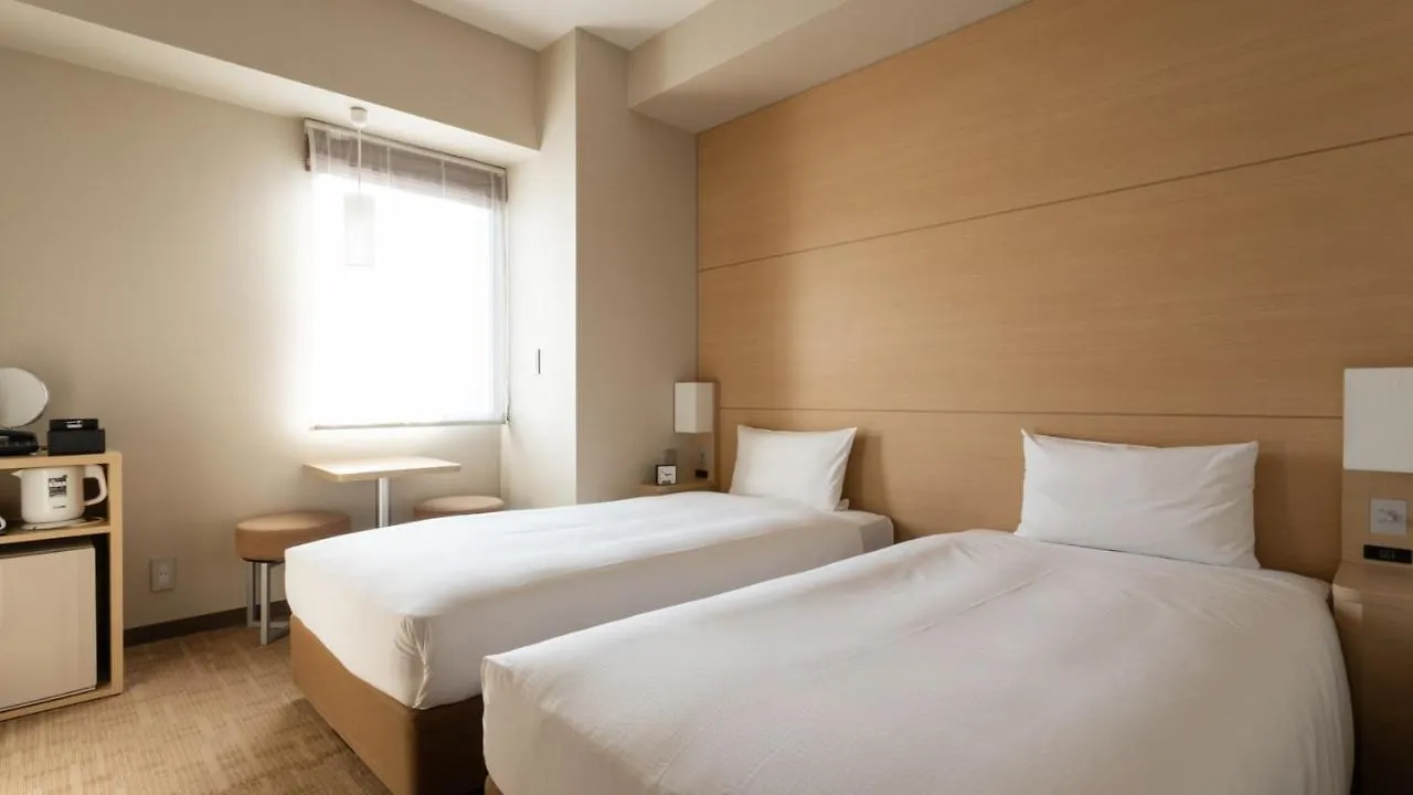 Via Inn Shinjuku Tokyo Hotel