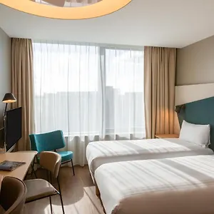 Adagio Stratford Appart hôtel Londres