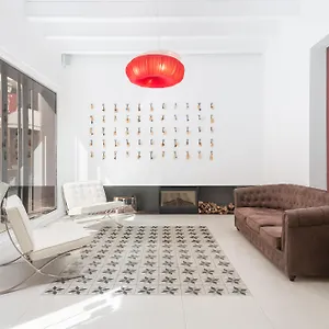 Hotel Petit - Turismo De Interior ****