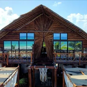 Hotel Casa Hayhu 