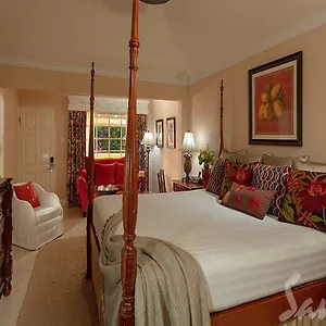 Hotel Sandals Royal Caribbean (adults Only) *****