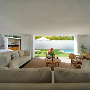 Apartahotel Maspalomas Point 