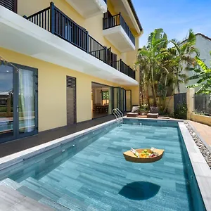 Palm Garden & Pool 4* 호이안