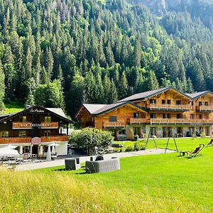 Les Prodains Hotel Morzine