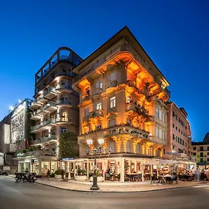 Hotel Rosabianca Boutique ****