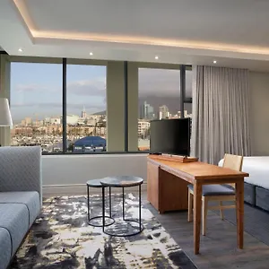 Hotel Protea By Marriott Waterfront Breakwater ***