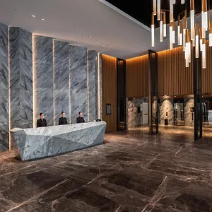 Crowne Plaza Centre By Ihg 5* 다낭