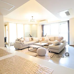 Nk Bld4f 3ldk 3br 1 Floor 1 札幌市