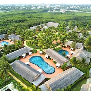 Enso Retreat - Rediscovery & Serenity 4* 호이안