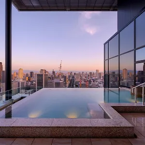 Candeo The Tower 5* 오사카