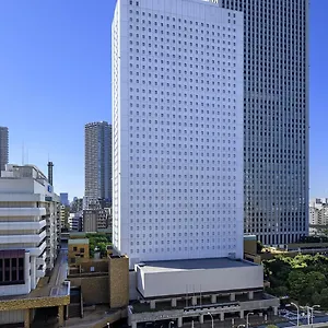 池袋阳光城王子酒店 酒店