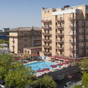 Hotel Sofia ***