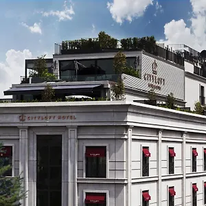**** Hotel Cityloft 81 Türkei