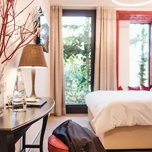 **** Hotel Eriks Deutschland