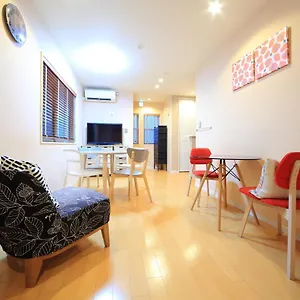 Apartment コージーイン 東京桜新町, Tokyo