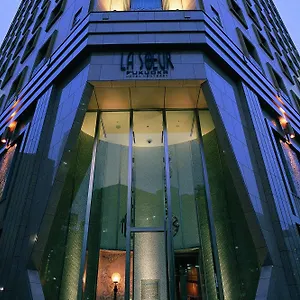 visit hotel
