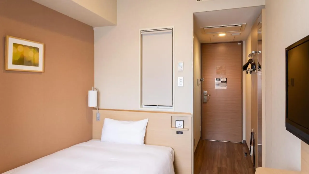 Via Inn Shinjuku 도쿄 호텔