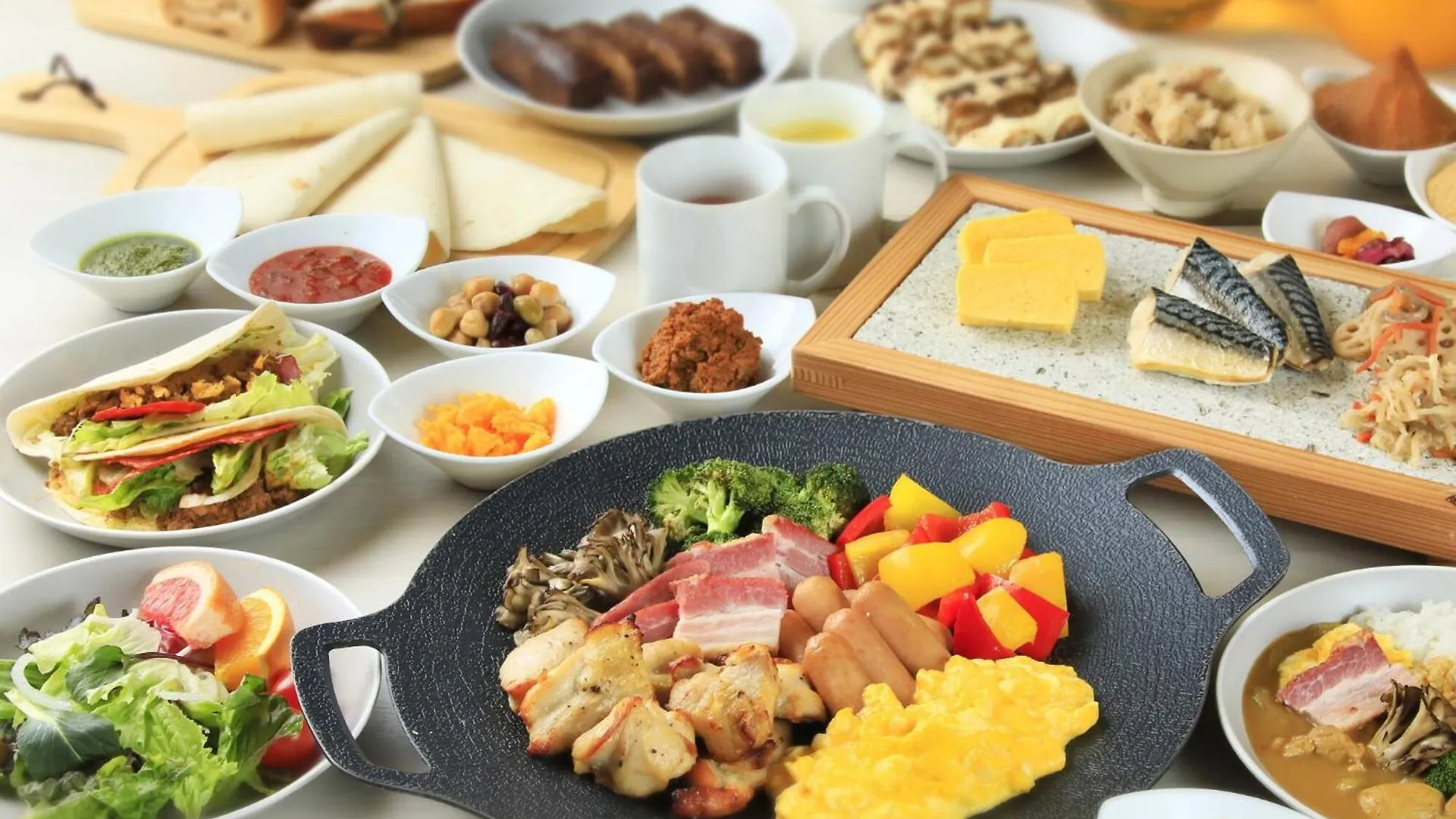 Via Inn Shinjuku 도쿄 호텔