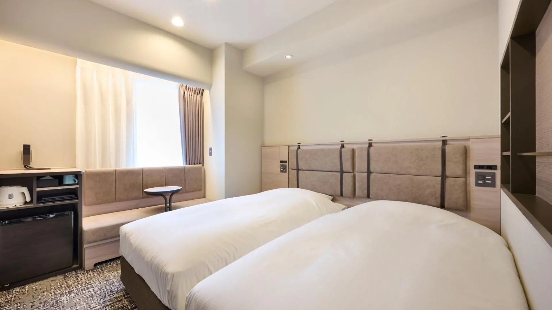 Via Inn Shinjuku 도쿄
