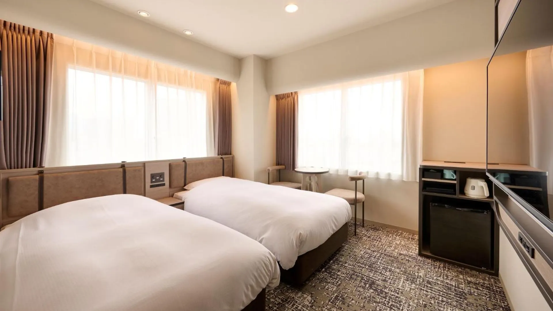 Via Inn Shinjuku 도쿄 3*,  일본