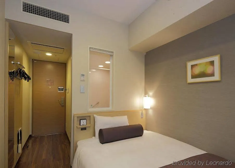 Via Inn Shinjuku 도쿄