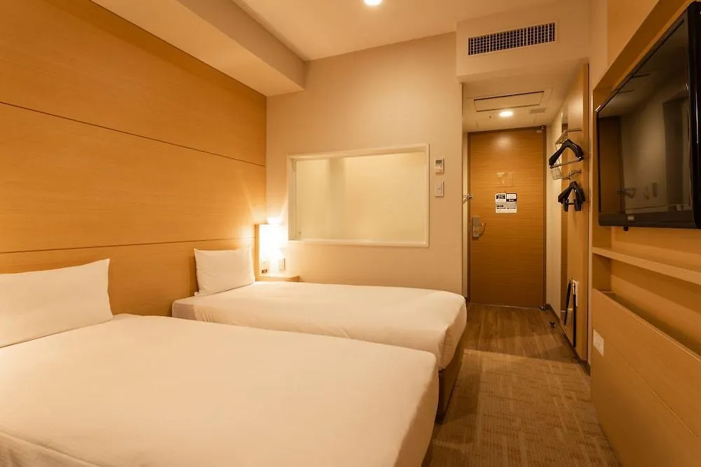 Via Inn Shinjuku Τόκιο Ιαπωνία