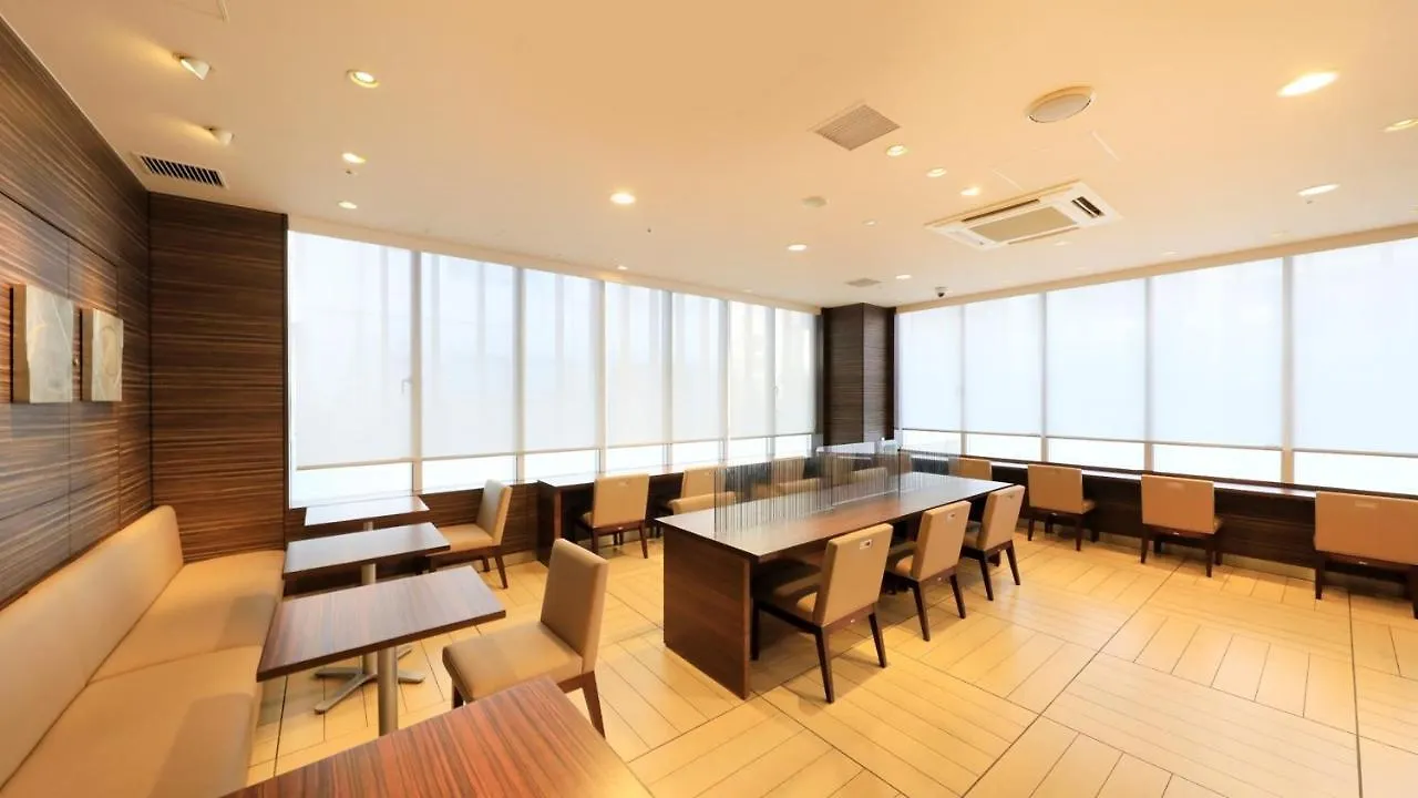 Via Inn Shinjuku Τόκιο Ιαπωνία