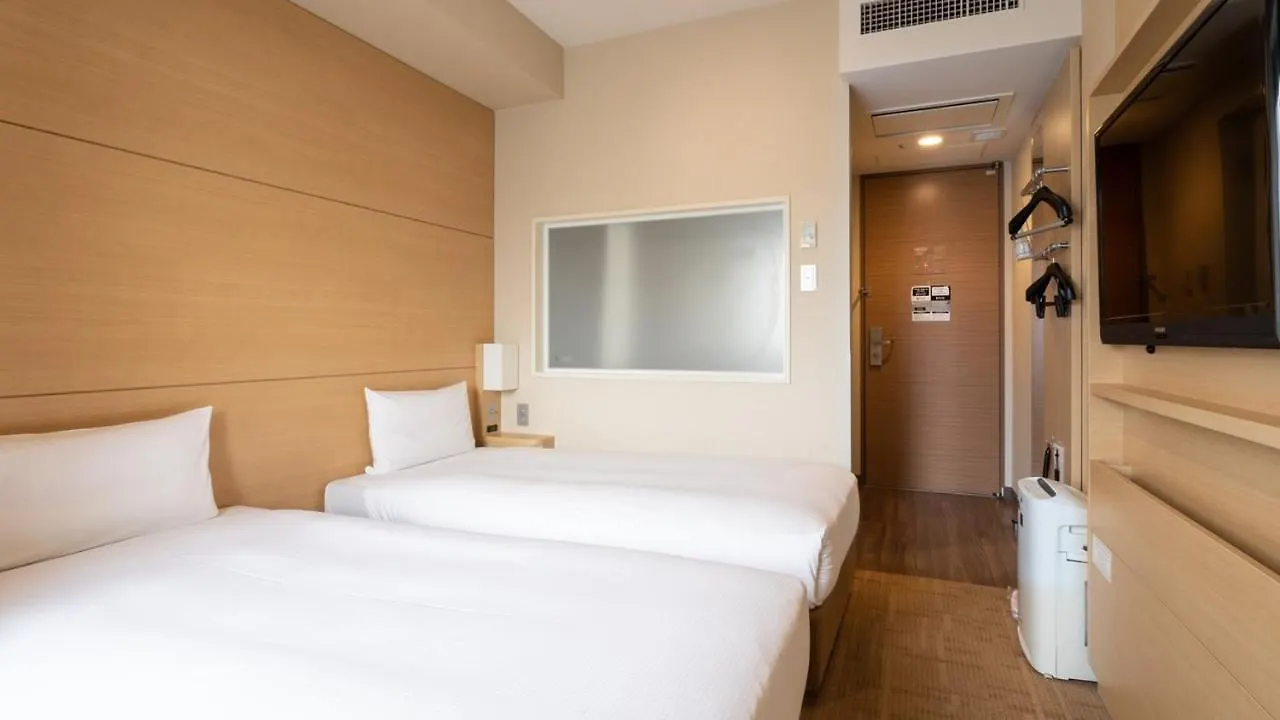 Via Inn Shinjuku Τόκιο