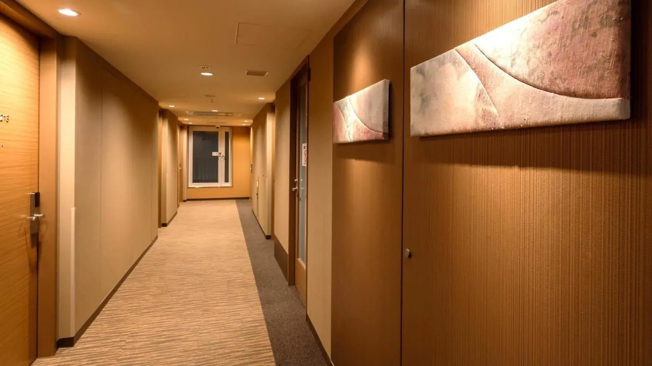 Via Inn Shinjuku Τόκιο Ξενοδοχείο
