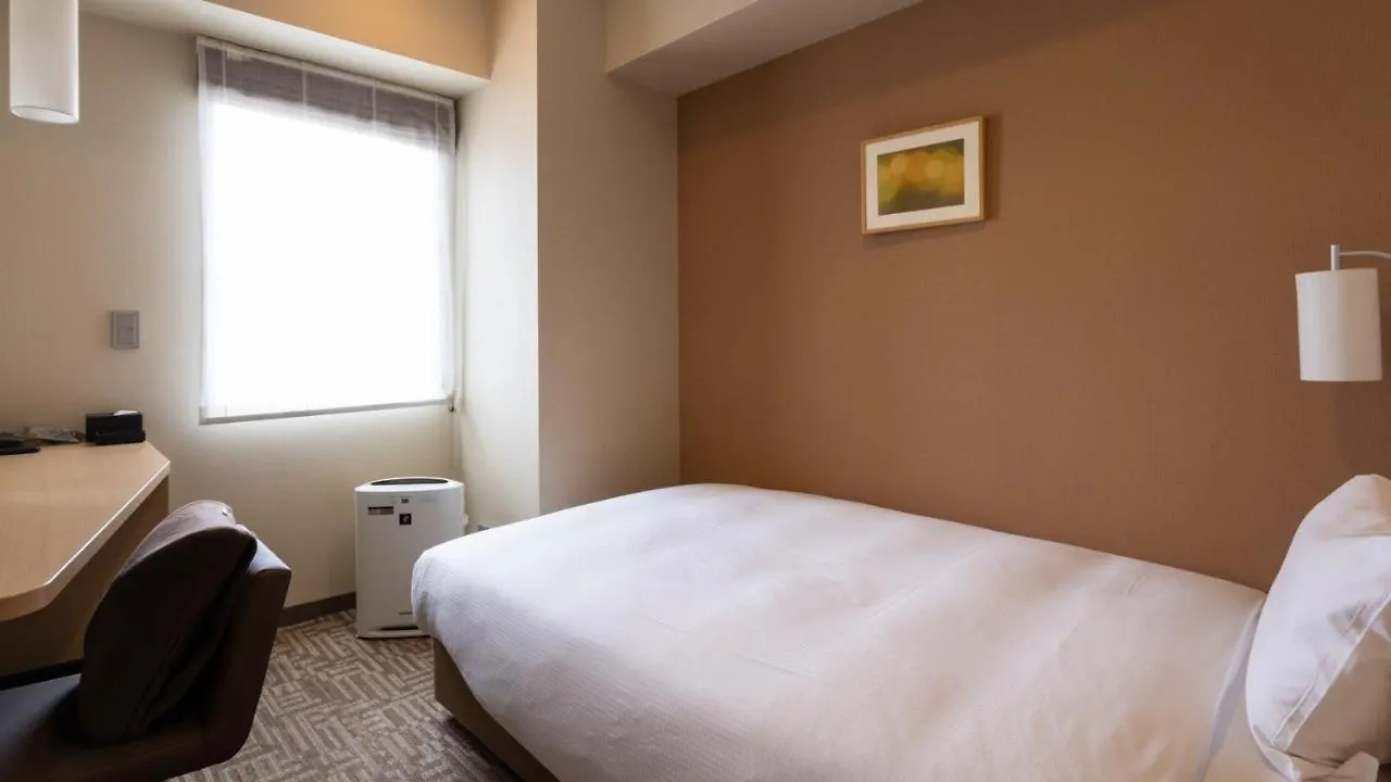 Via Inn Shinjuku Τόκιο 3*,