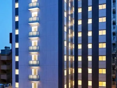 Ξενοδοχείο Via Inn Shinjuku Τόκιο