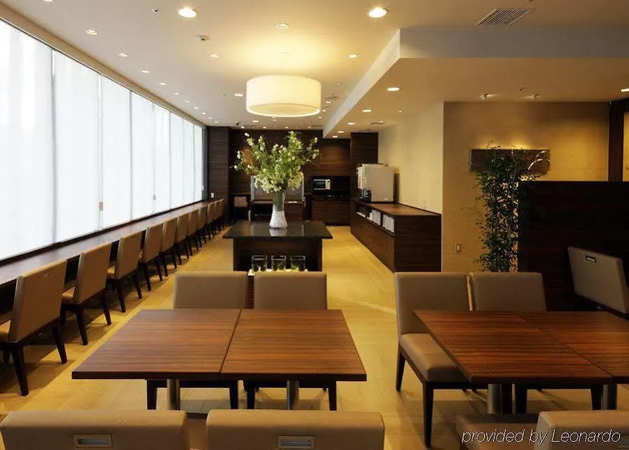 Via Inn Shinjuku Τόκιο 3*,  Ιαπωνία