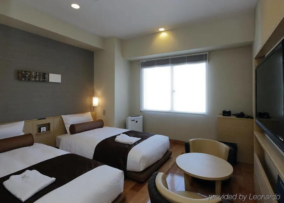 Via Inn Shinjuku Τόκιο 3*,